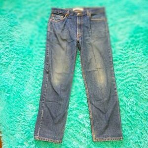 Mens 505 Levi's